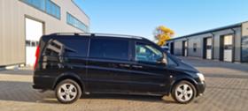 Обява за продажба на Mercedes-Benz Vito Executive ~26 000 лв. - изображение 1