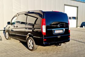 Обява за продажба на Mercedes-Benz Vito Executive ~26 000 лв. - изображение 2