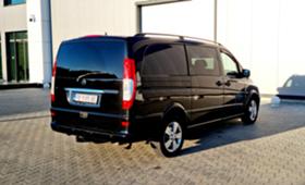 Обява за продажба на Mercedes-Benz Vito Executive ~26 000 лв. - изображение 3