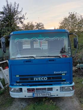 Обява за продажба на Iveco Eurocargo 6512 ~18 500 лв. - изображение 1