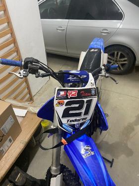 Обява за продажба на Yamaha Yzf 426  ~3 700 лв. - изображение 3