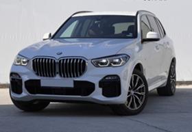 Обява за продажба на BMW X5 xDrive 30d ~93 000 лв. - изображение 1