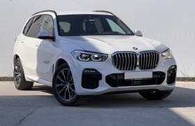 Обява за продажба на BMW X5 xDrive 30d ~93 000 лв. - изображение 1