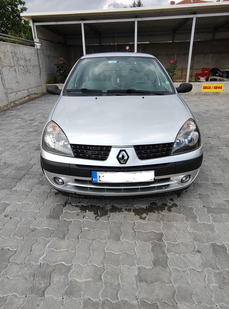 Renault Clio 1.5dCi - изображение 2