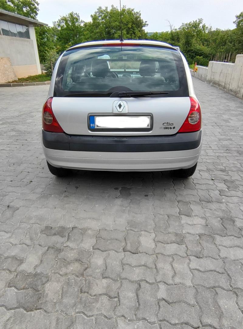 Renault Clio 1.5dCi - изображение 3