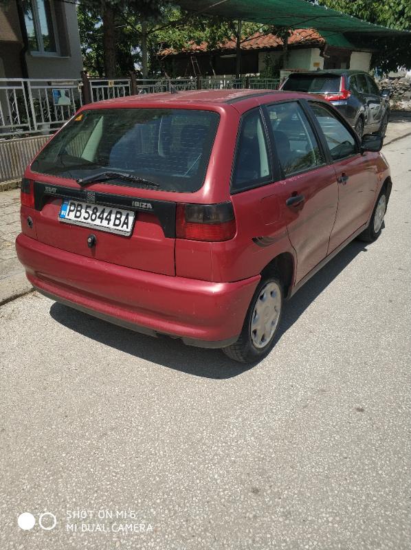 Seat Ibiza  - изображение 4