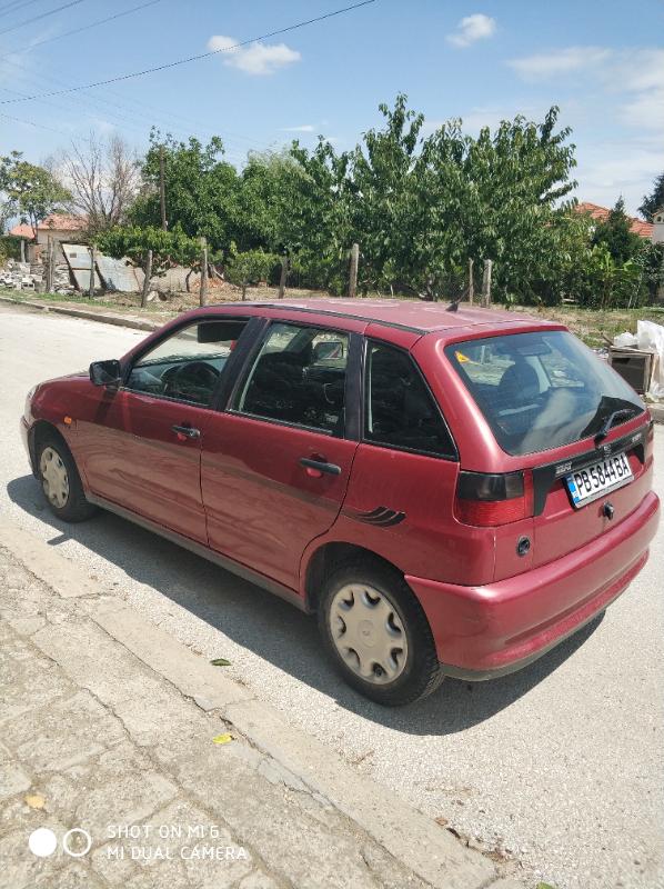 Seat Ibiza  - изображение 3