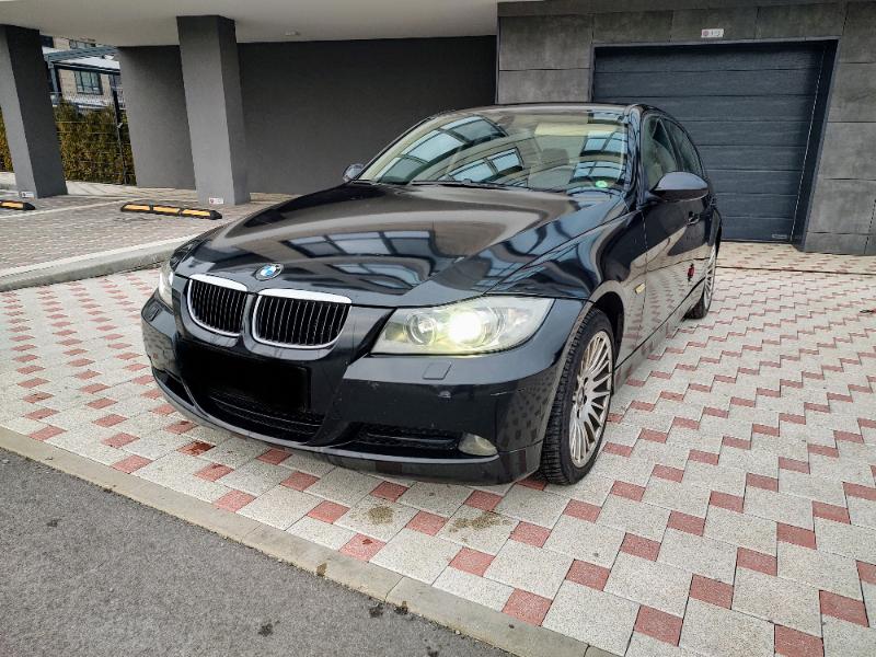 BMW 320 2.0 - изображение 2