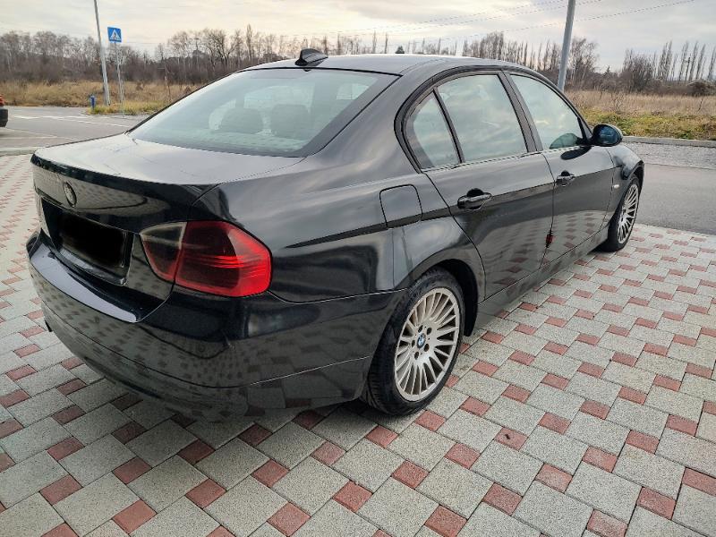 BMW 320 2.0 - изображение 5