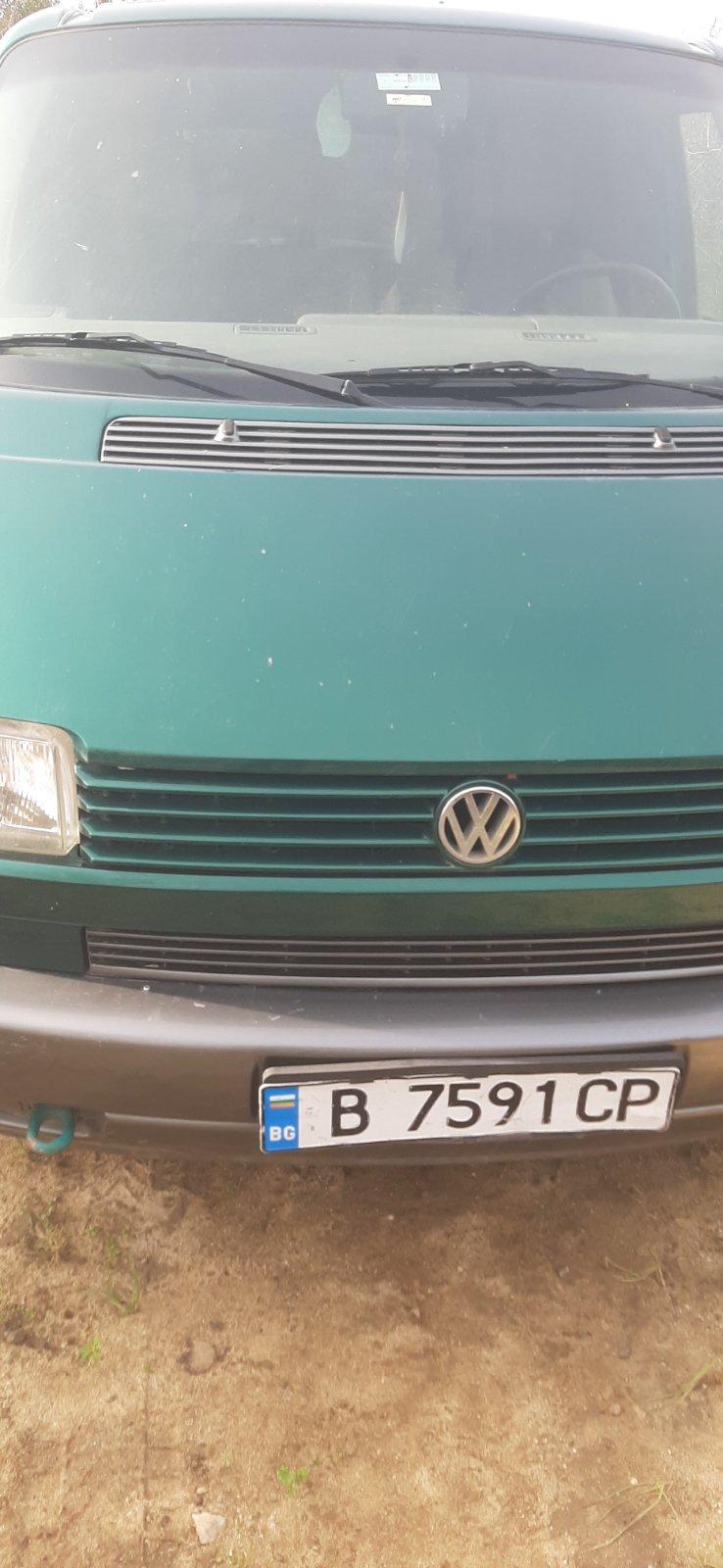 VW Transporter  - изображение 4