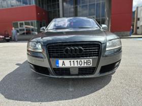 Audi A8 4.2TDI