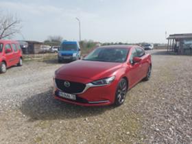 Обява за продажба на Mazda 6 SkyactivUltimate ~43 500 лв. - изображение 1