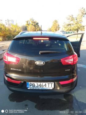 Обява за продажба на Kia Sportage 2.0 TDI ~19 000 лв. - изображение 2