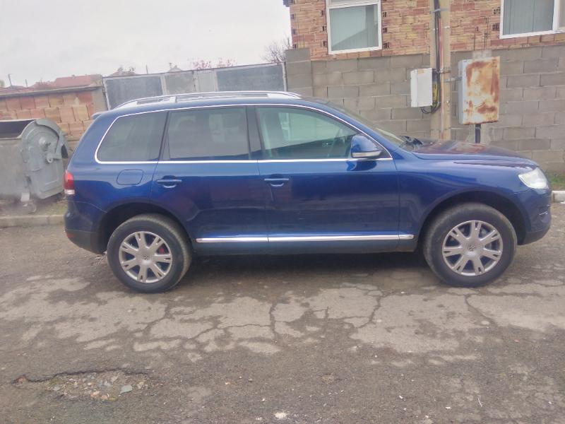 VW Touareg 1200 - изображение 5