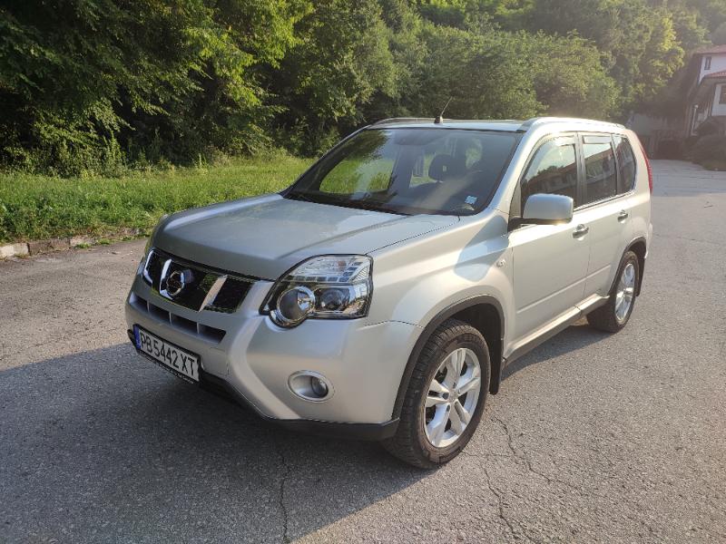 Nissan X-trail 2.0 dci - изображение 10