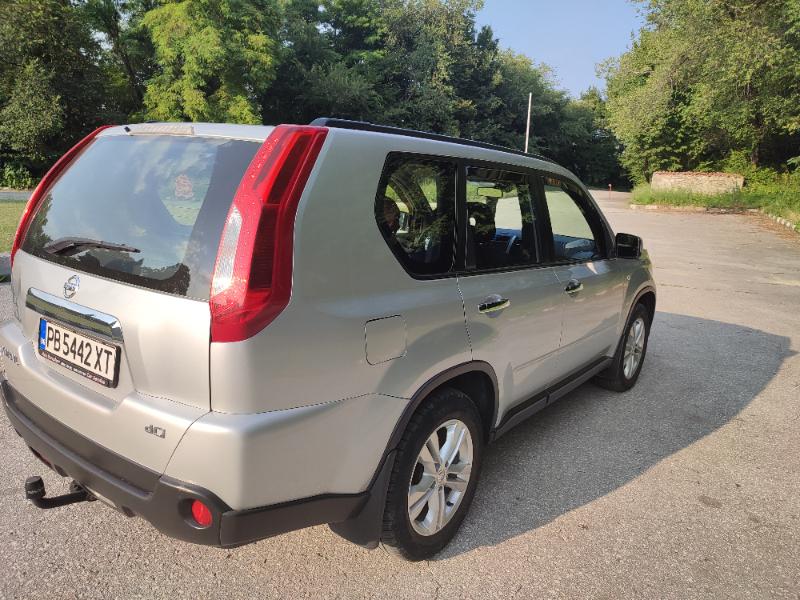 Nissan X-trail 2.0 dci - изображение 6