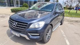 Обява за продажба на Mercedes-Benz ML 2500 ~39 888 лв. - изображение 9