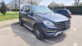 Обява за продажба на Mercedes-Benz ML 2500 ~39 888 лв. - изображение 1