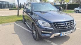 Обява за продажба на Mercedes-Benz ML 2500 ~39 888 лв. - изображение 4