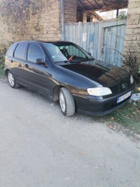 Seat Ibiza 1,400