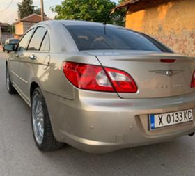 Обява за продажба на Chrysler Sebring 2.0 CRD ~8 000 лв. - изображение 4