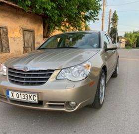 Обява за продажба на Chrysler Sebring 2.0 CRD ~8 000 лв. - изображение 1