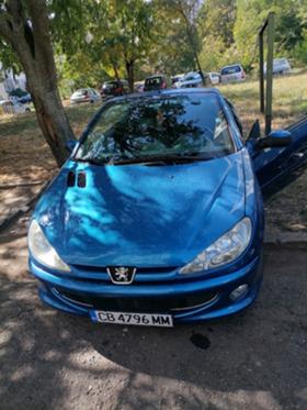 Обява за продажба на Peugeot 206 ~Цена по договаряне - изображение 3