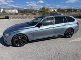 Обява за продажба на BMW 320 320d Modern Line ~22 000 лв. - изображение 2