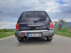 Обява за продажба на Subaru Forester 2.0 S-Turbo ~6 500 лв. - изображение 5