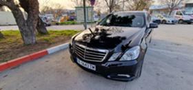 Обява за продажба на Mercedes-Benz E 350 3.0 CDI 4MATIK ~25 500 лв. - изображение 1