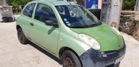 Обява за продажба на Nissan Micra 1,2 Бензин ~5 300 лв. - изображение 2