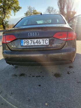 Обява за продажба на Audi A4 ~20 000 лв. - изображение 2