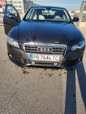 Обява за продажба на Audi A4 ~20 000 лв. - изображение 1