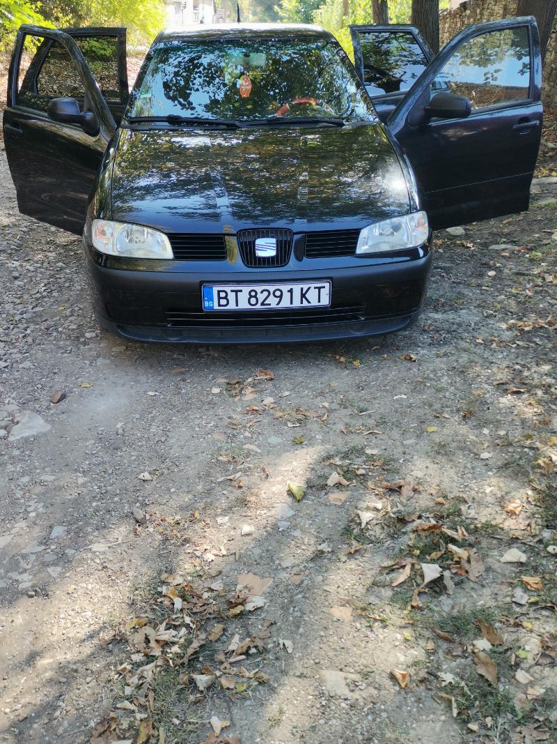 Seat Ibiza 1,400 - изображение 2