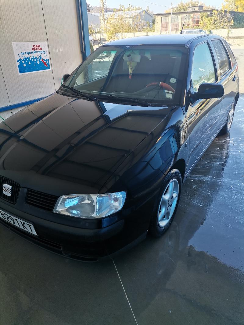 Seat Ibiza 1,400 - изображение 4