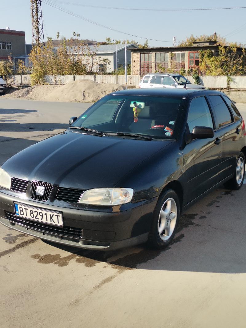 Seat Ibiza 1,400 - изображение 3