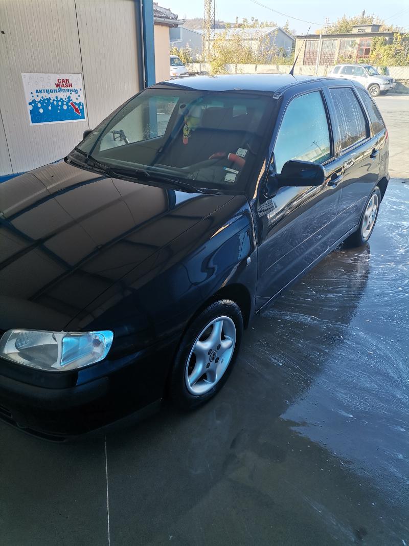 Seat Ibiza 1,400 - изображение 5