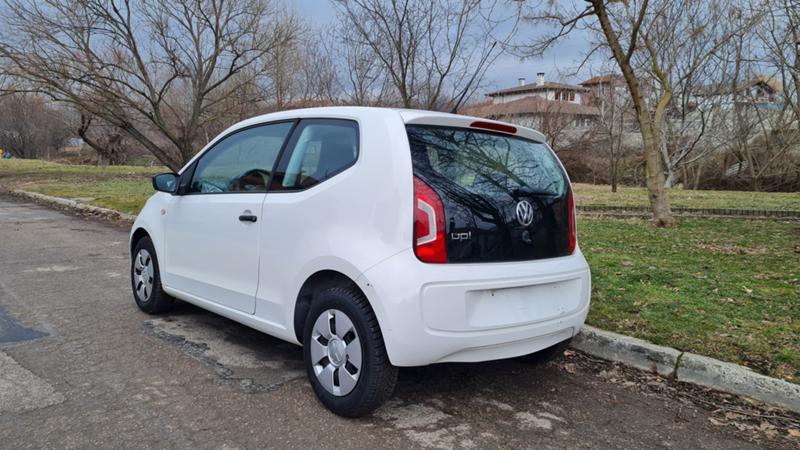 VW Up  - изображение 7