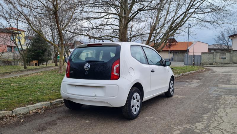 VW Up  - изображение 5