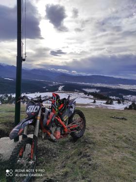 Обява за продажба на Ktm SX-F ~7 500 лв. - изображение 2