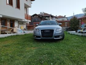 Audi A6 3.0TDI 