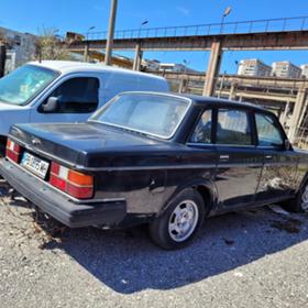 Обява за продажба на Volvo 244 GL ~3 500 лв. - изображение 2