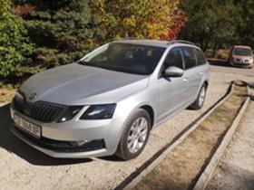 Обява за продажба на Skoda Octavia 1.4 TGI CNG ~22 200 лв. - изображение 3