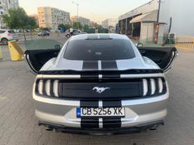 Обява за продажба на Ford Mustang 2.3 Eco Boost ~51 000 лв. - изображение 6