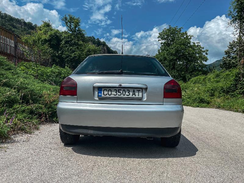 Audi A3 1.9 TDI - изображение 4