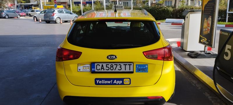 Kia Ceed  - изображение 2