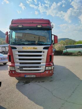Обява за продажба на Scania R 470 Дизел  ~25 000 лв. - изображение 1