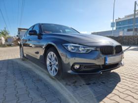 Обява за продажба на BMW 320 i x-drive ~34 500 лв. - изображение 1