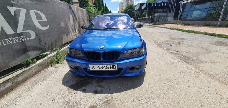 BMW 330 3.0Xd 260 - изображение 4