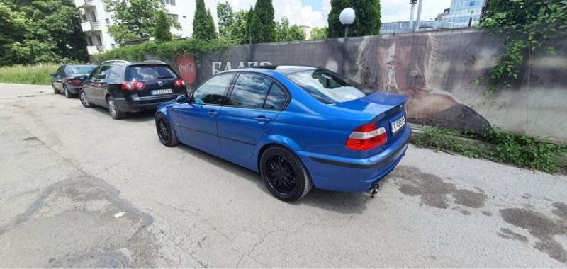 BMW 330 3.0Xd 260 - изображение 2